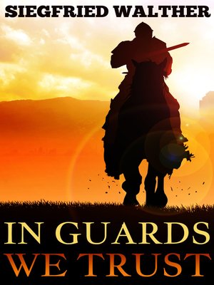 cover image of In Guards We Trust